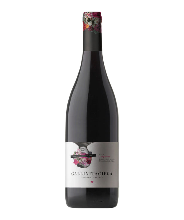 VT VS DE GUMIEL GALLINITA CIEGA 750ML