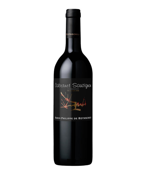 VT B PHILIPPE DE ROTHSCHILD CAB S 750ML