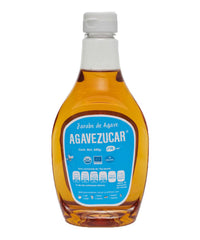 Jarabe Agave Azul 330gr