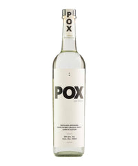 Pox is Posh Artesanal Maiz Trigo y Cana 750 ml