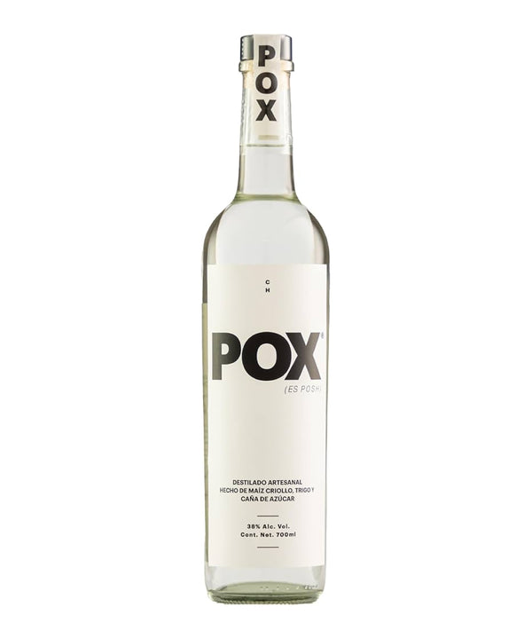 POX POSH ARTESA MAIZ TRIGO Y CA‚ÄûA 750ML