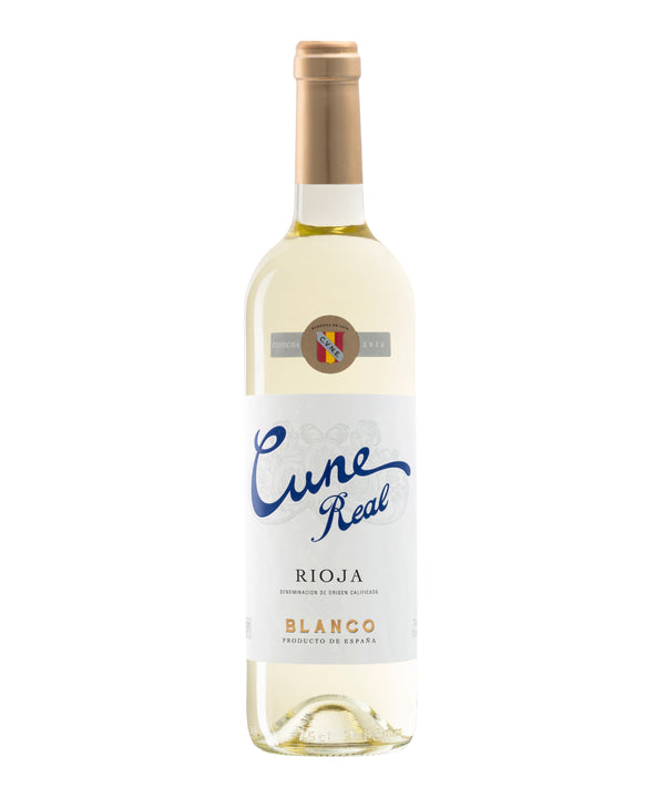 VB CVNE CUNE REAL 750ML