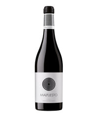 Vino Tinto Artevino Orben Malpuesto 750 ml