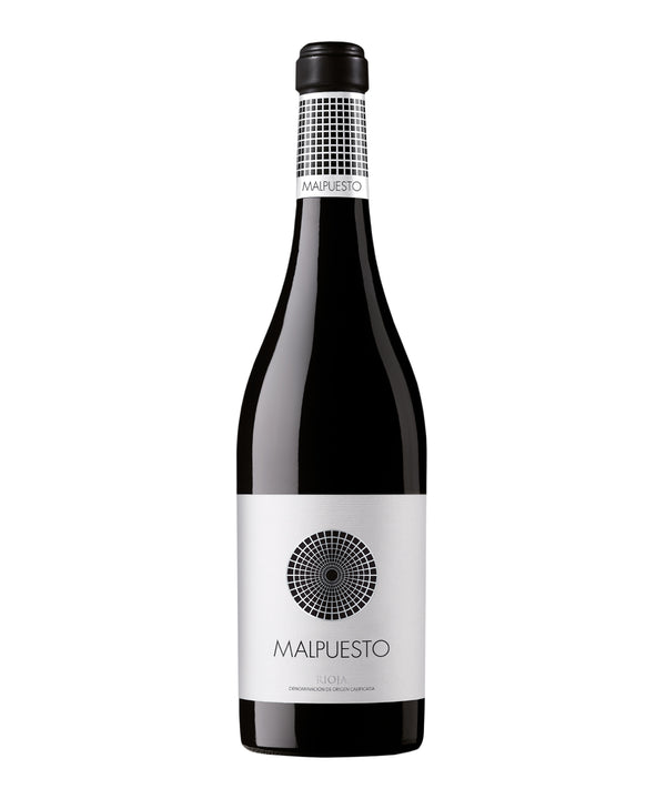 VT ARTEVINO ORBEN MALPUESTO 750ML