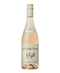 Vino Rosado Perrin Vieille Ferme 750 ml