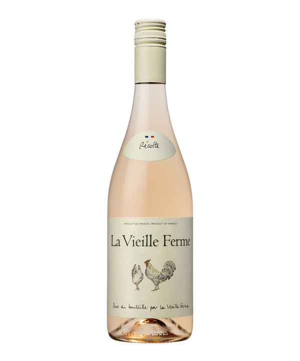 VR PERRIN VIEILLE FERME 750ML