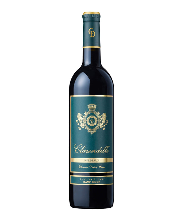 VT CLARENCE DILLON CLARENDELLE 750ML