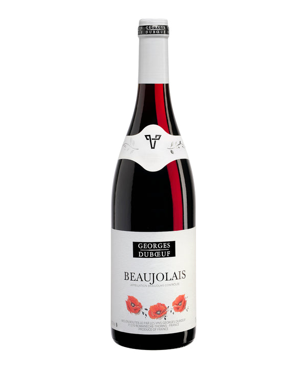 VT GEORGES DUBOEUF BEAUJOLAIS 750 ML