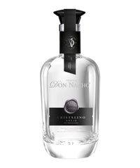 Tequila Don Nacho Cristalino Añejo 750 ml