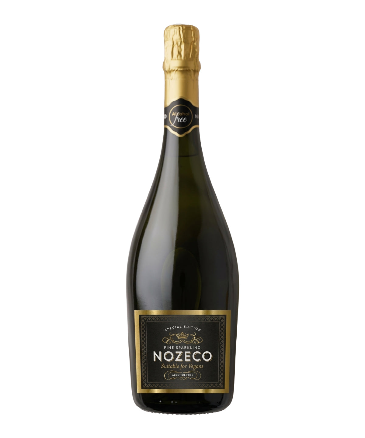 Vino Espumoso Nozeco Sin Alcohol 750 ml
