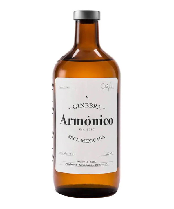 GIN ARMONICO 700ML