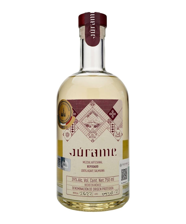 MEZ JURAME REPOSADO 750 ML