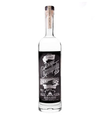 Tequila Cascahuin Plata 750ml