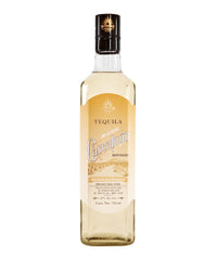 Tequila Cascahuin Reposado 750ml