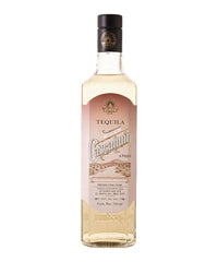 Tequila Cascahuin Anejo 750ml