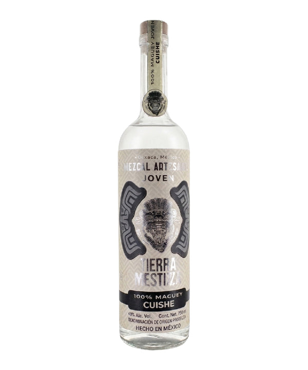 MEZ TIERRA MESTIZZA CUISHE 750ML