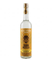 Mezcal Tierra Mestizza Espadin 750 ml