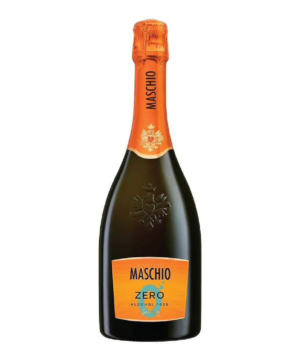 VE ZERO PROSSECO DOC 750ML