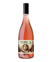 VR 19 CRIMES HOMENAJE MEXICO750ML