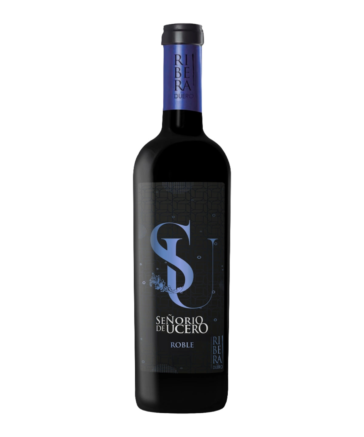 Vino Tinto Señorio de Ucero Roble Ribera del Duero 750 ml