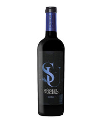 Vino Tinto Señorio de Ucero Roble Ribera del Duero 750 ml