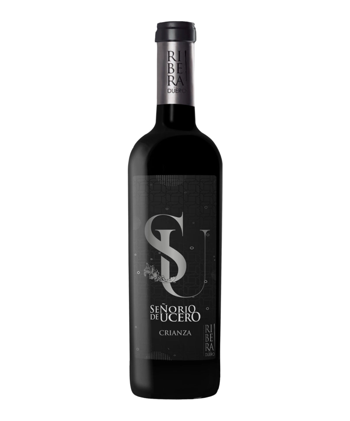 Vino Tinto Señorio de Ucero Crianza Ribera del Duero 750 ml