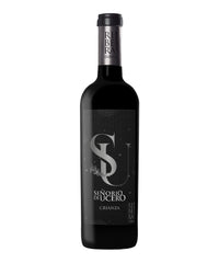 Vino Tinto Señorio de Ucero Crianza Ribera del Duero 750 ml