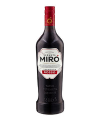 APE MIRO VERMOUTH ROSSO 1L