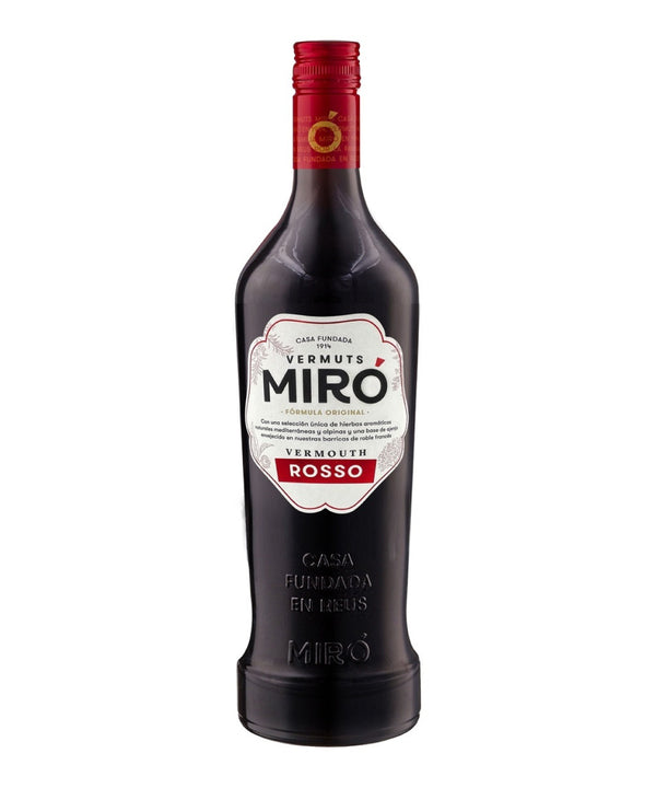 APE MIRO VERMOUTH ROSSO 1L