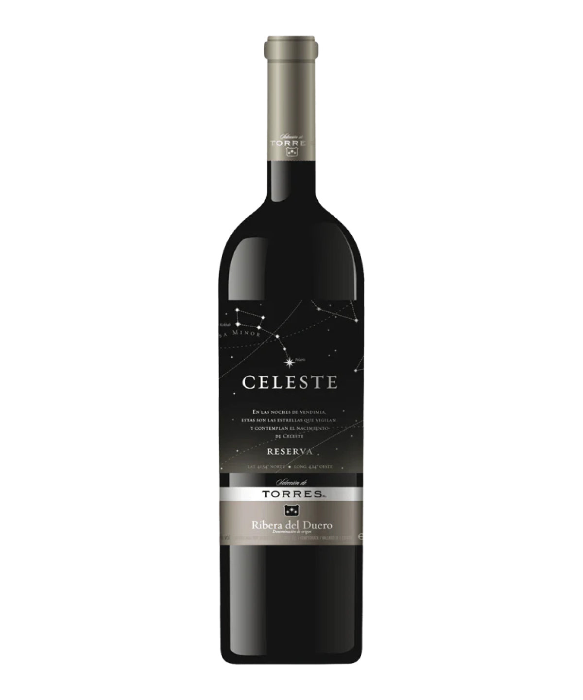 VT CELESTE RESERVA 750ML