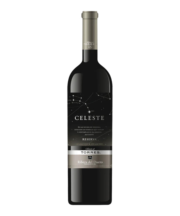 VT CELESTE RESERVA 750ML