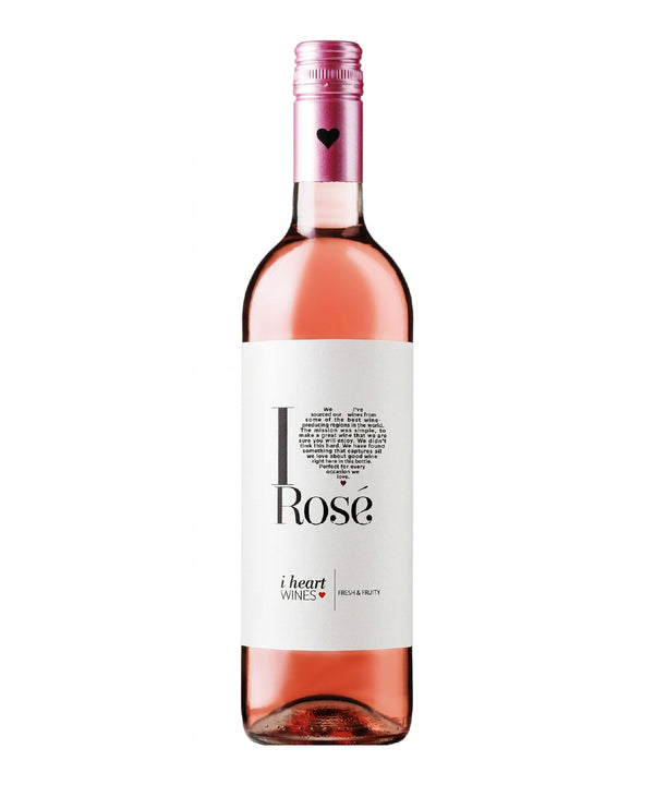 VR I HEART 750ML