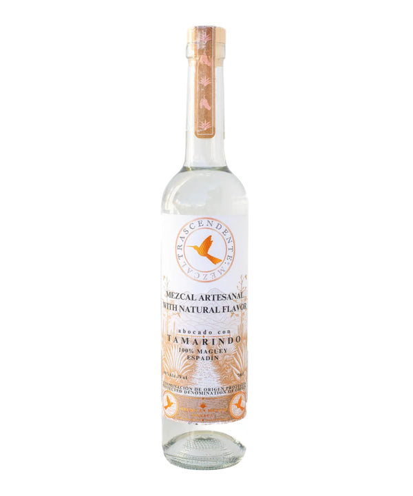 Mezcal Trascendente Espadin Tamarindo 750 ml