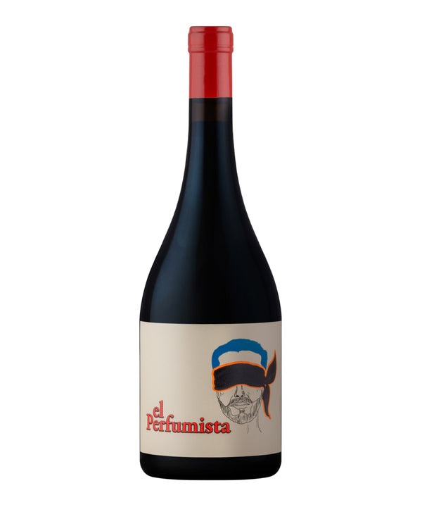 VT EL PERFUMISTA 750ML