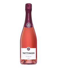 Champagne Taittinger Nocturne Rose 750 ml