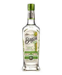 RON BAYOU WHIT 750ML