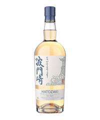 WHI HATOZAKI FINE BLEND 700ML