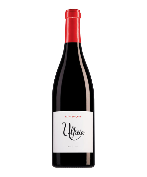 VT ULTREIA SAINT JACQUES 750ML