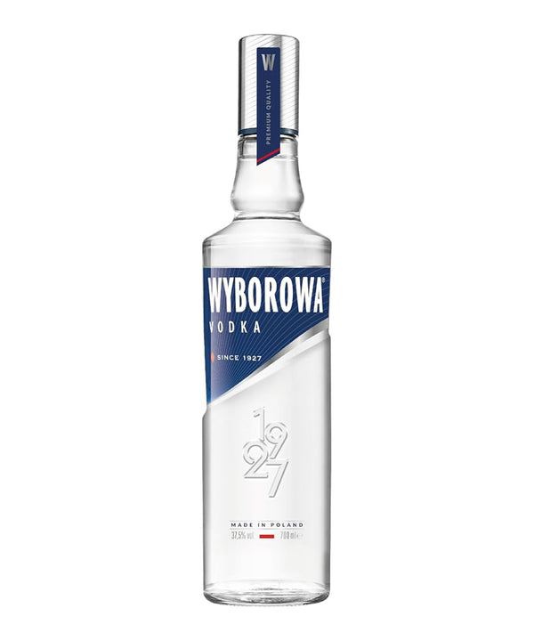 VOD WYBOROWA 700ML