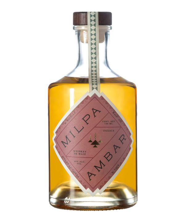 WHI MILPA AMBAR 700ML