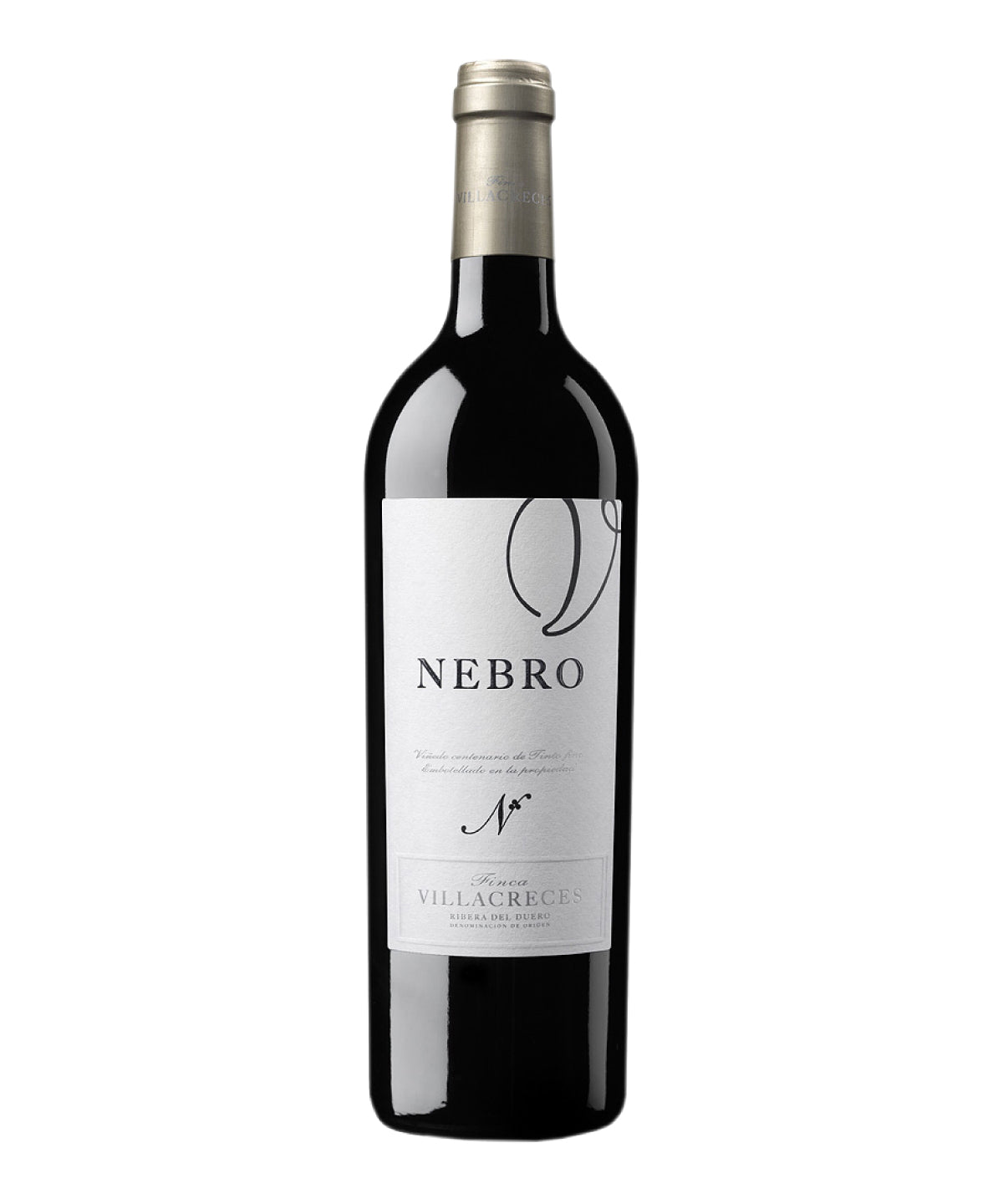 VT ARTEVINO VILLACRECES NEBRO 750ML
