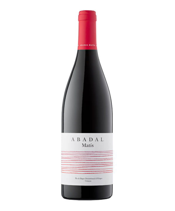 VT ABADAL MATIS 750ML