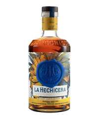 RON LA HECHICERA EXP BANANA 700ML