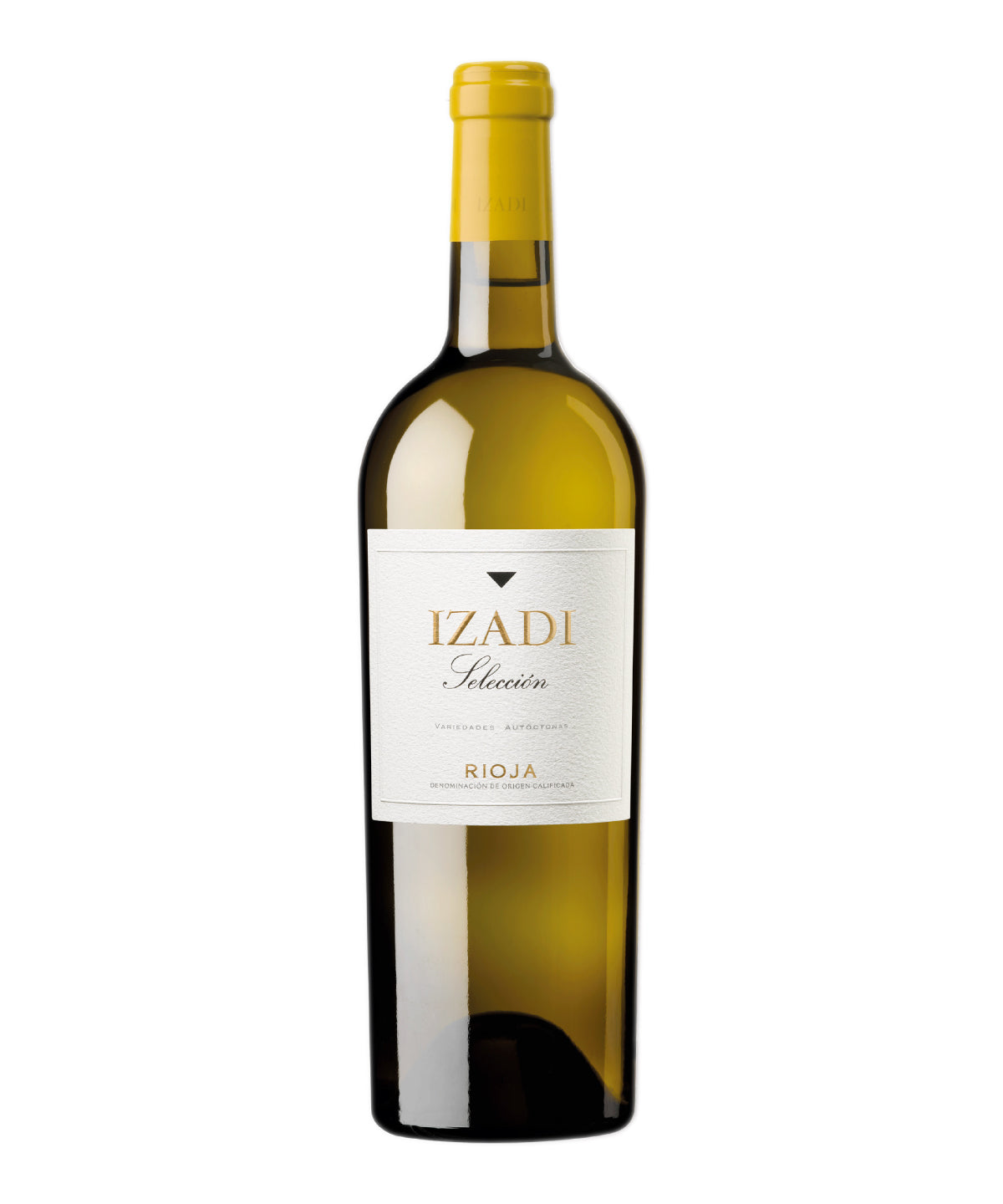 VB IZADI SELEC BLANCO 750ML