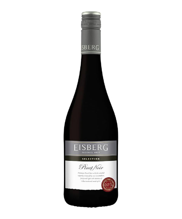 VT EISBERG PINOT NOIR S/ALCOHOL 750ML