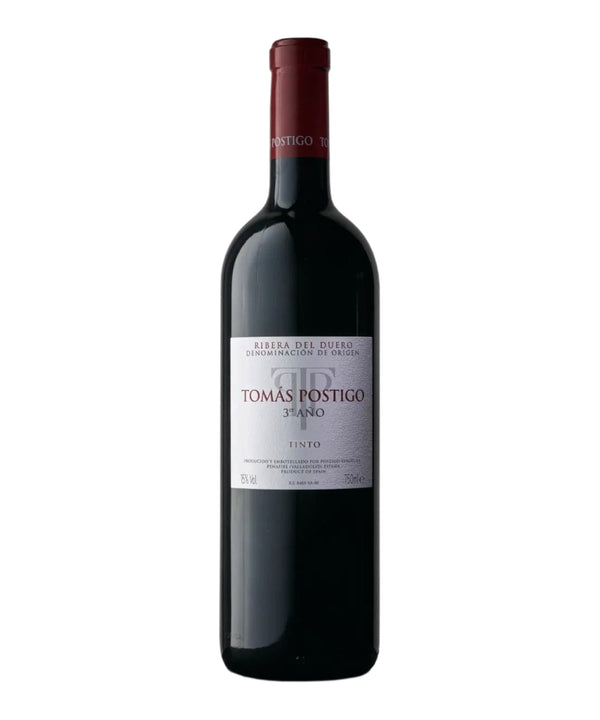 VT TOMAS POSTIGO 3ER AN 750ML