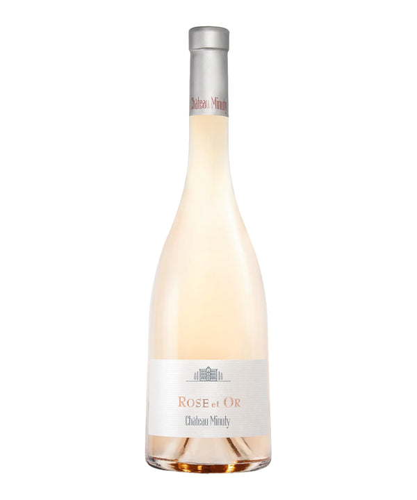 VR MINUTY ROSE ET OR 750ML