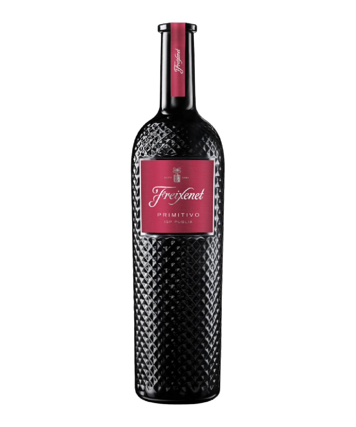 Vino Tinto Freixenet Primitivo Igp 750 ml