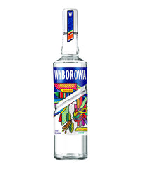 Vod Wyborowa Tamarindo 700ml