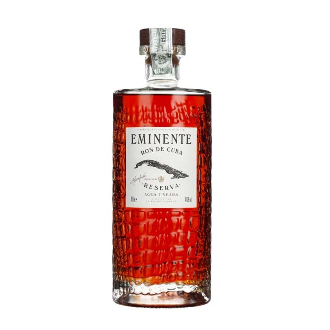 Ron Eminente Reserva 700 ml